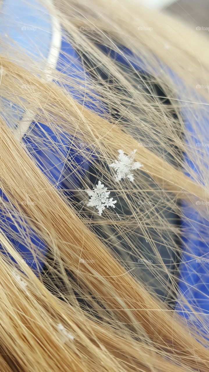 Snowflakes