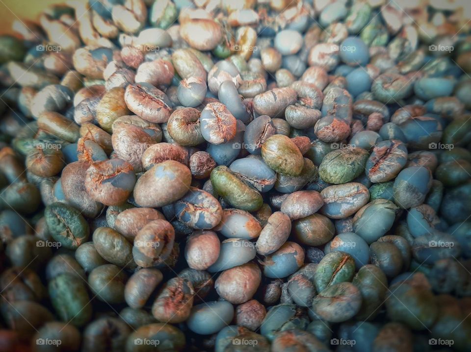 Indonesia Torabika coffee