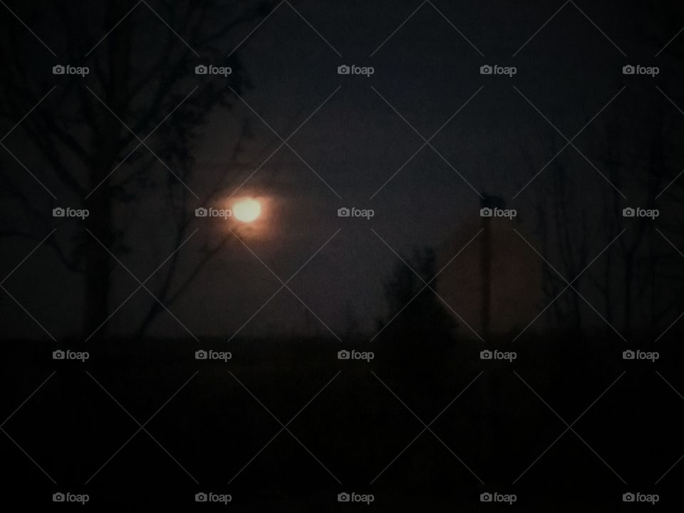 super moon blood moon eclipse