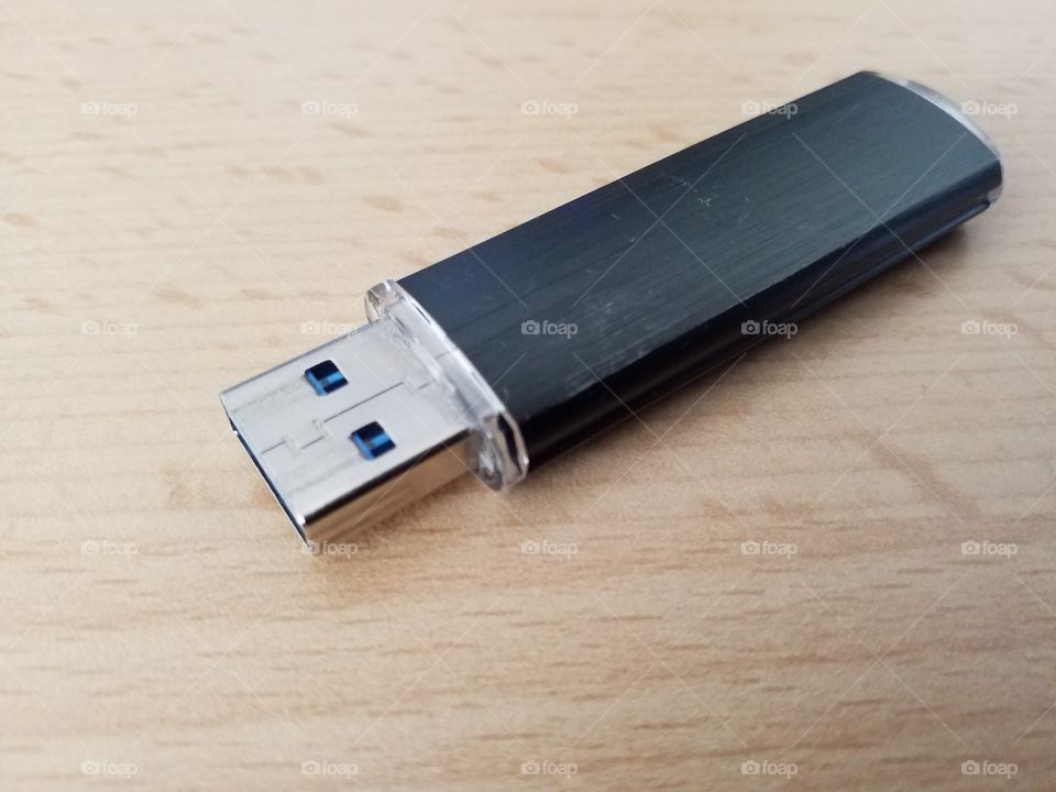 USB stick