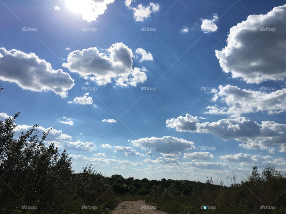 Landscape, No Person, Sky, Daylight, Outdoors