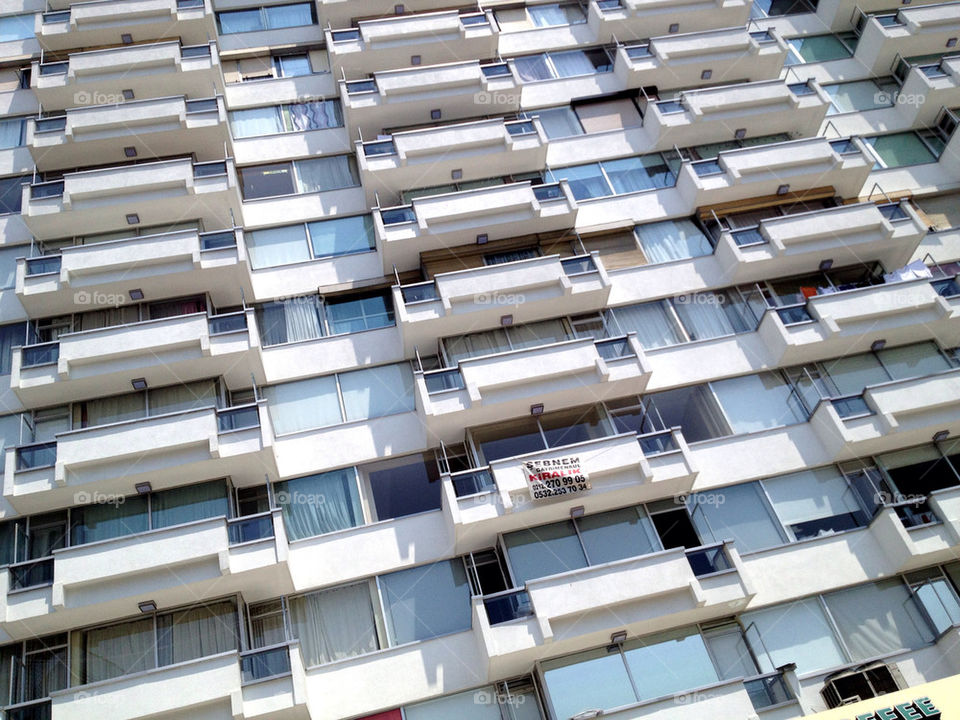 window building turkey arch by linhof
