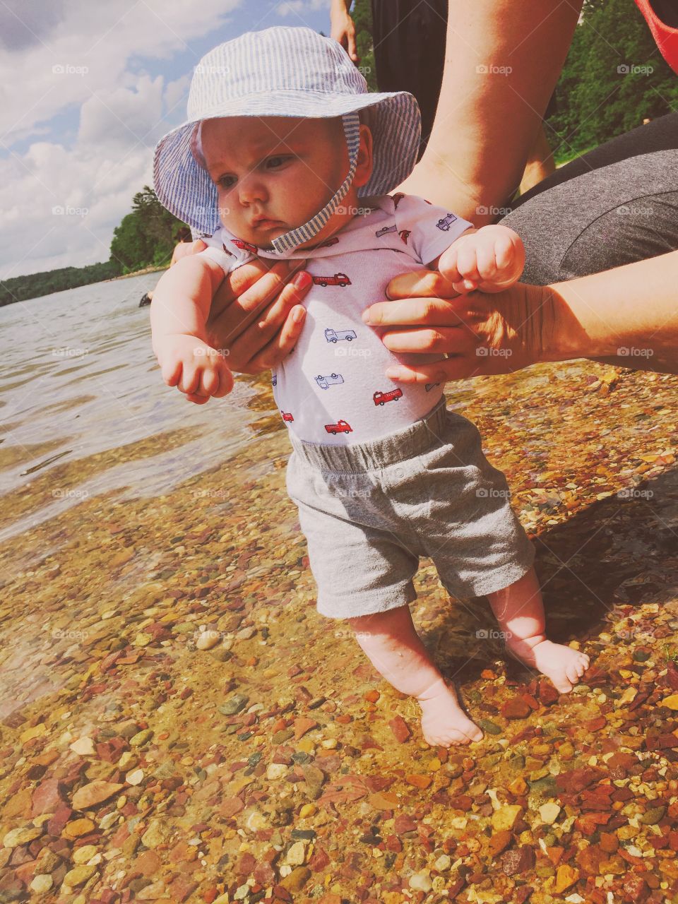 Devils lake , Wisconsin parks