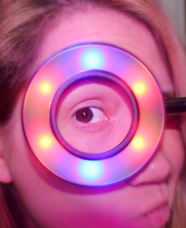 I See You