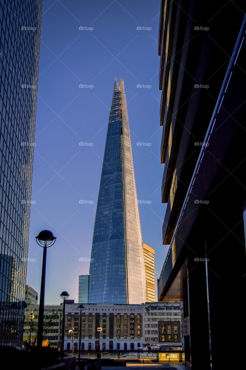 The Shard