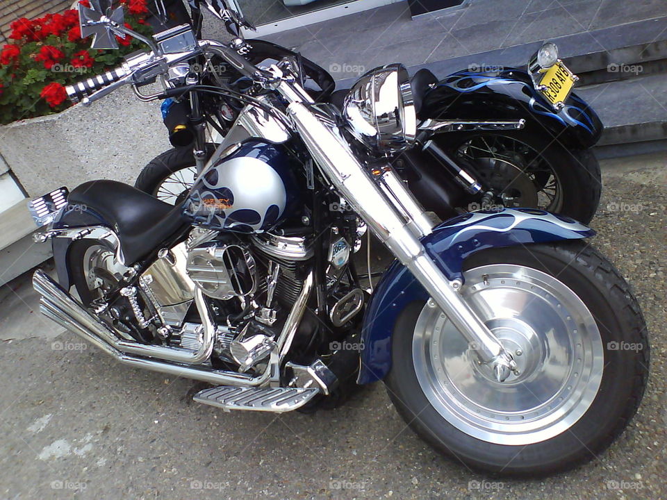 #Harley#killer bike#