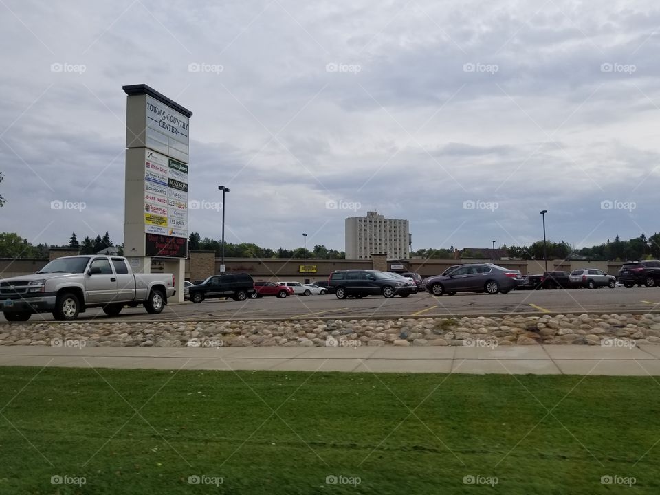 Environment, Calamity, Vehicle, Building, Storm