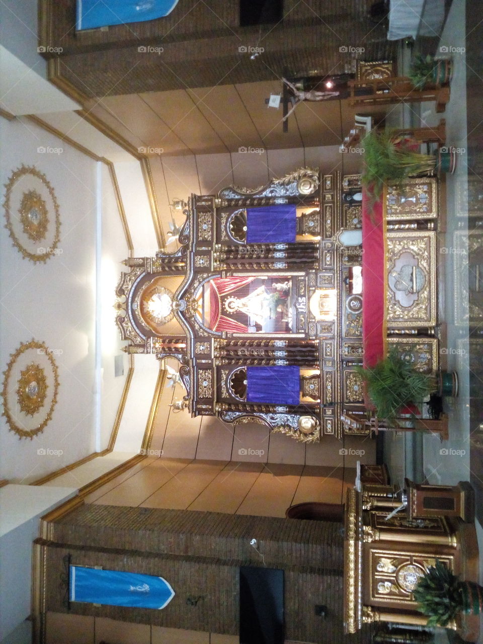 Altar