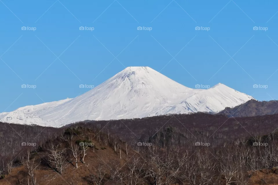 vulcano