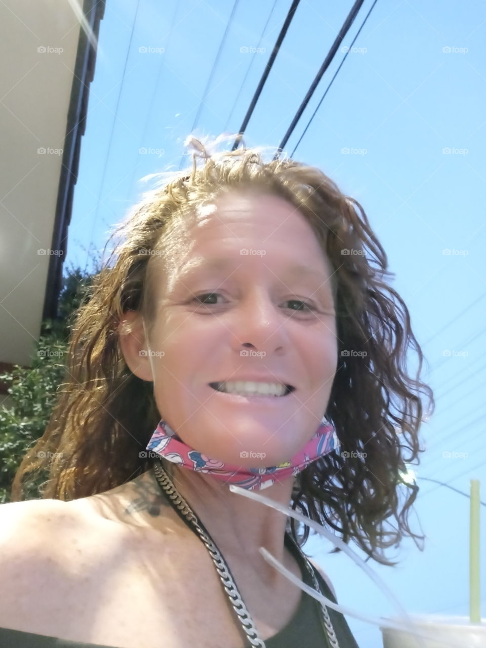 good morning Las Vegas