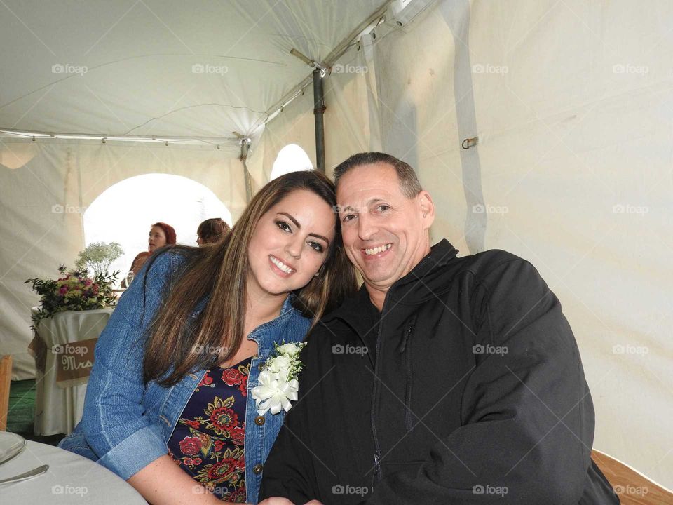 Daddys and daughters