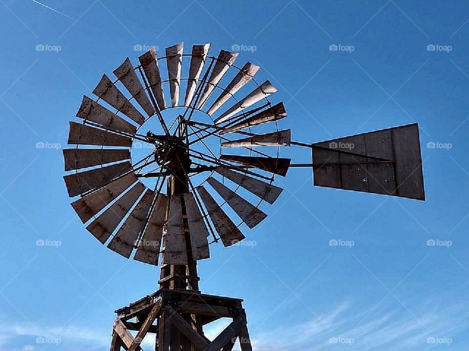 Windmill