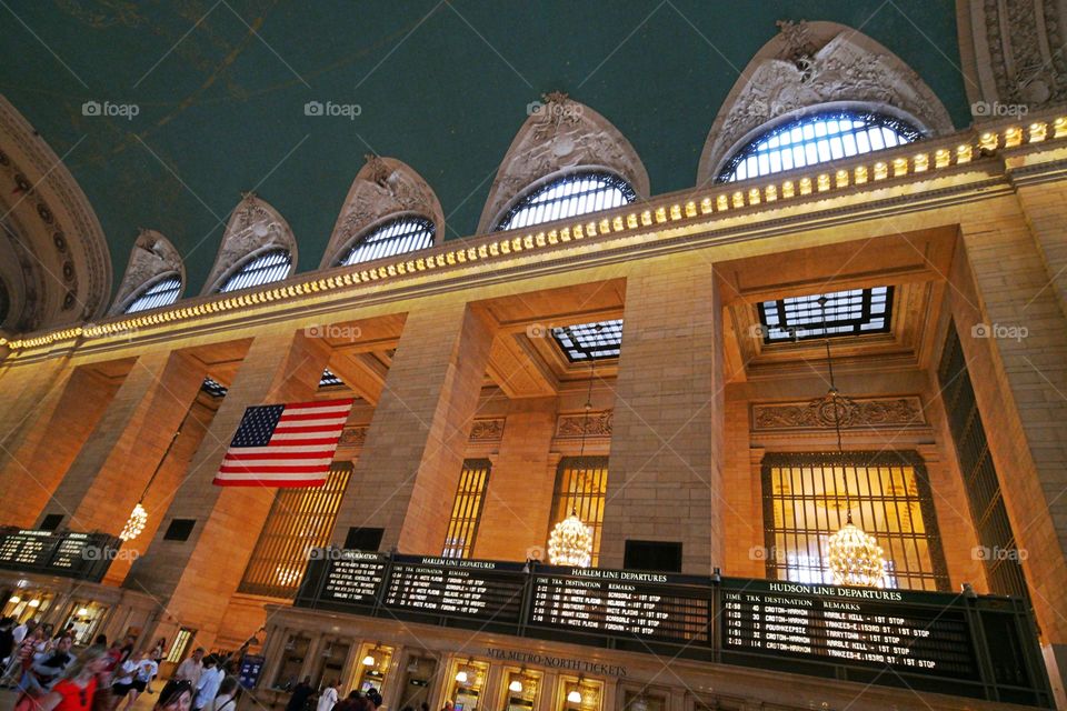 Grand Central