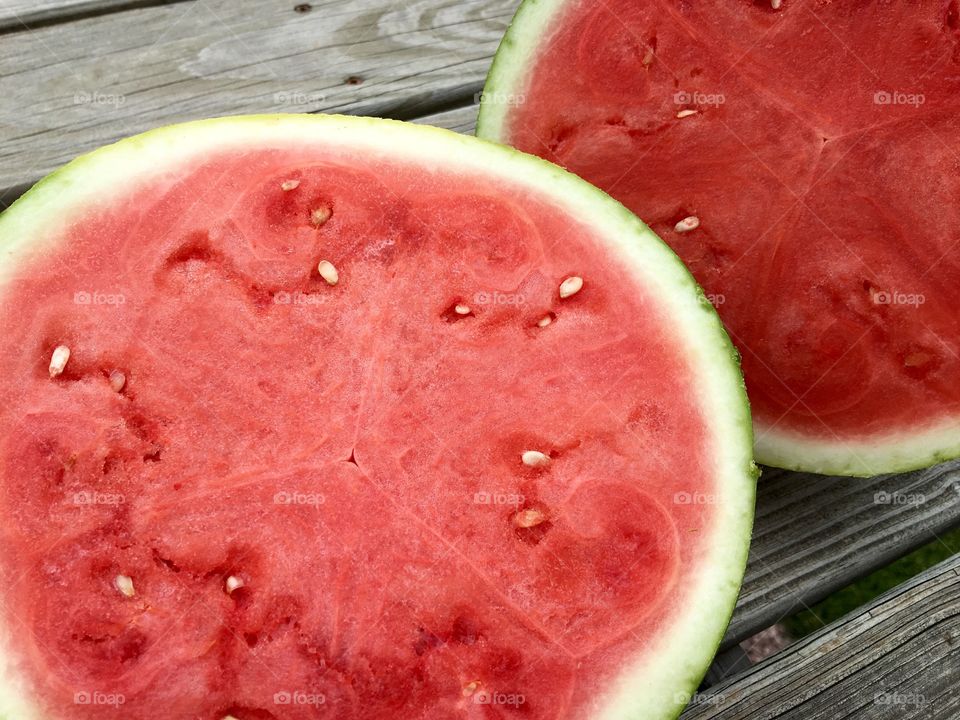 Watermelon 