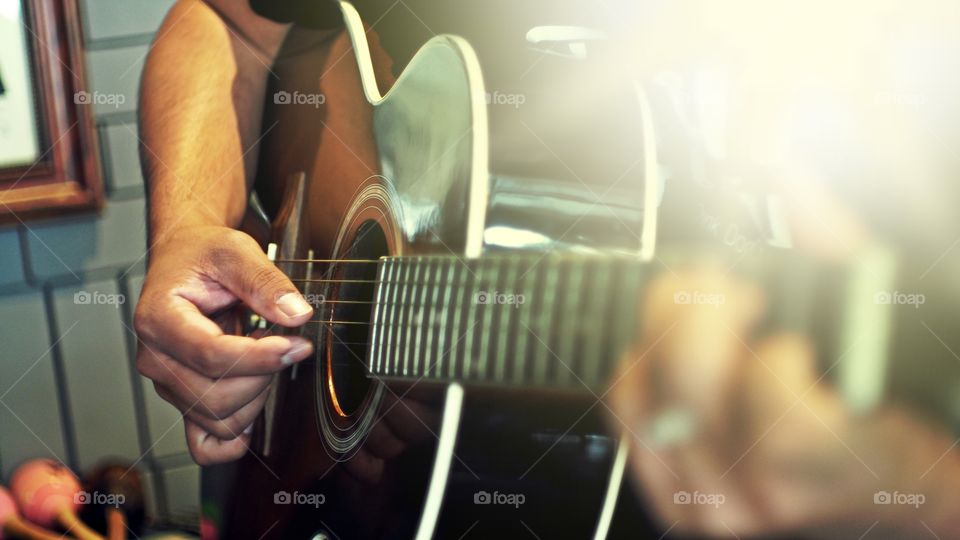 Guitar