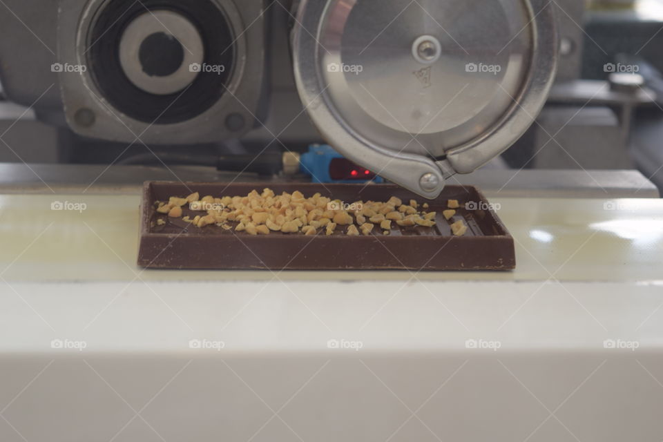 Chockately Deliciousness