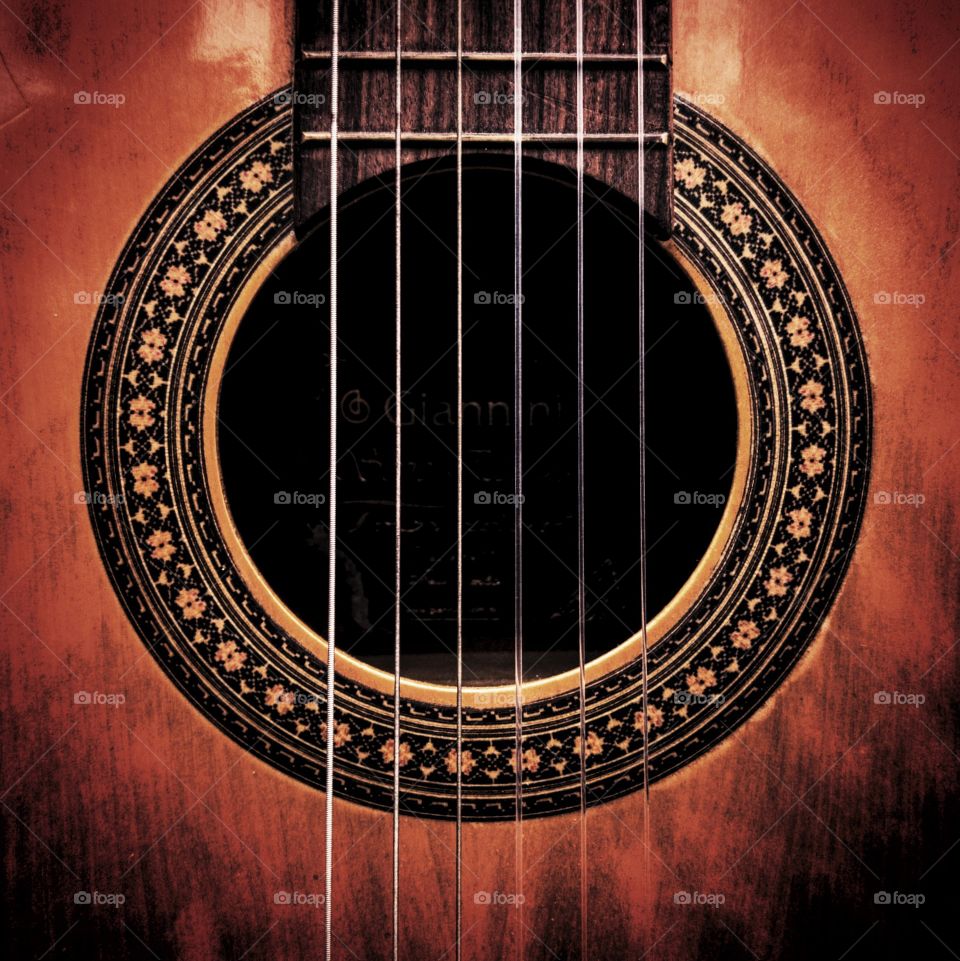 Guitar