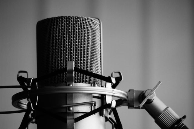 mic check