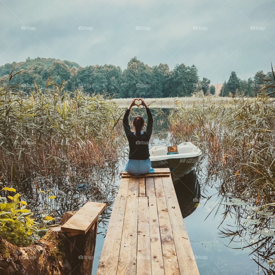 Miłość na Mazurach