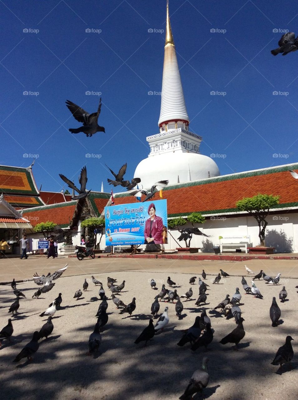 Wat Phra Mahathat