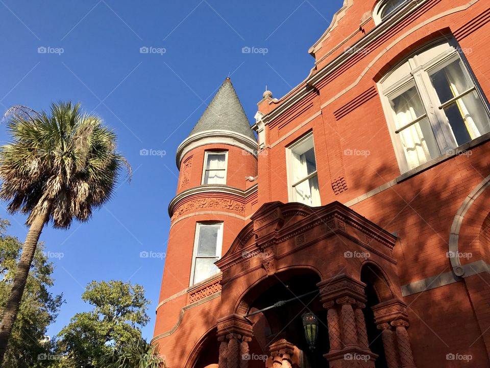 Savannah, GA