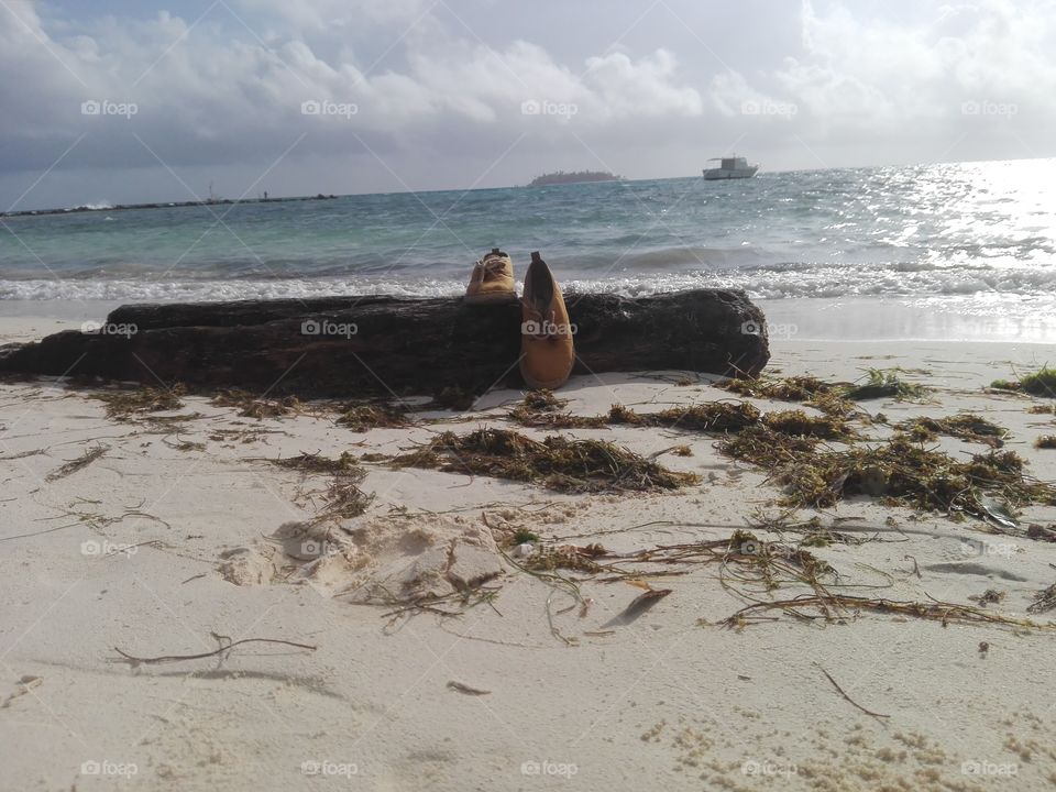 San Andrés Islas y Alpargatas WillySteps