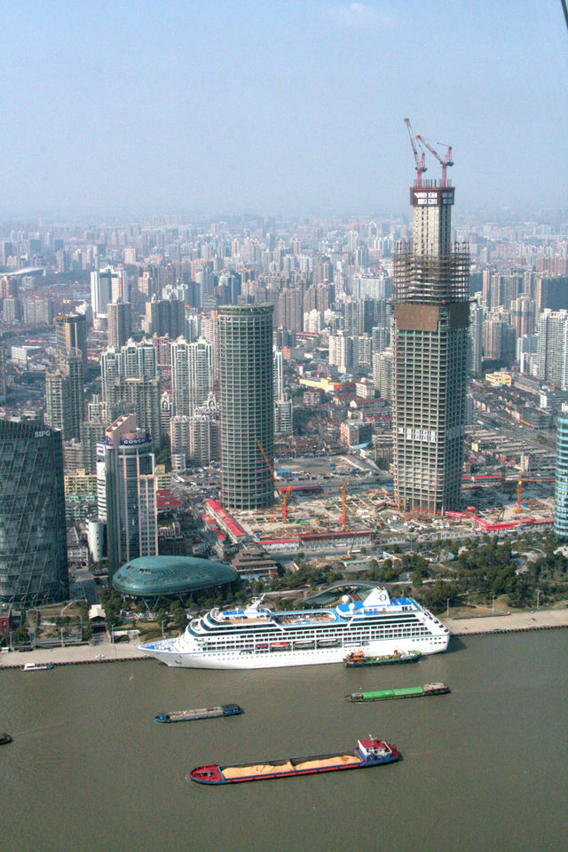 shanghai