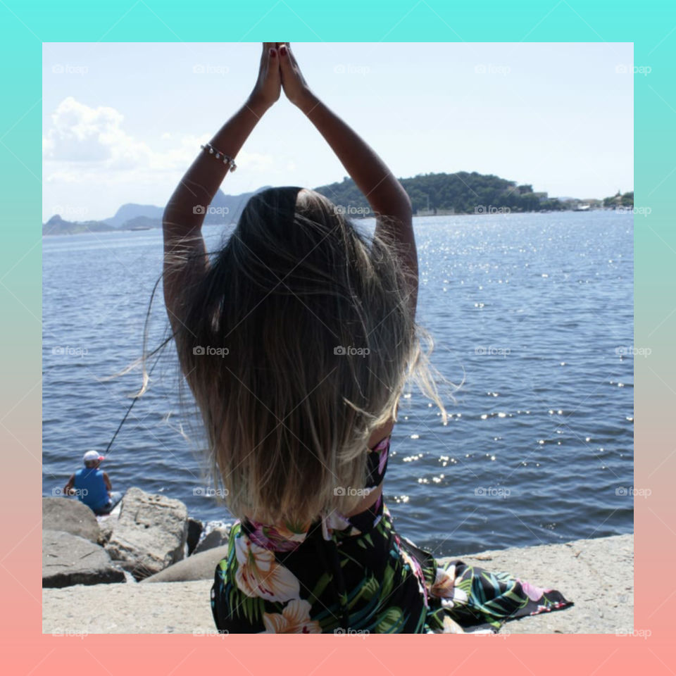 Absorvendo toda energia do RJ