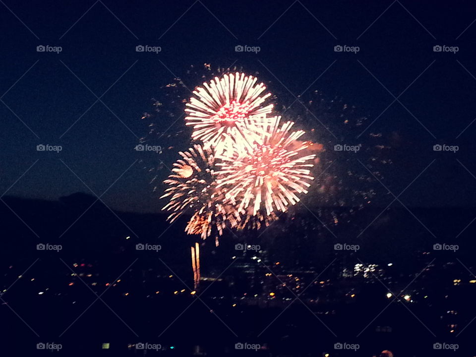 Fireworks