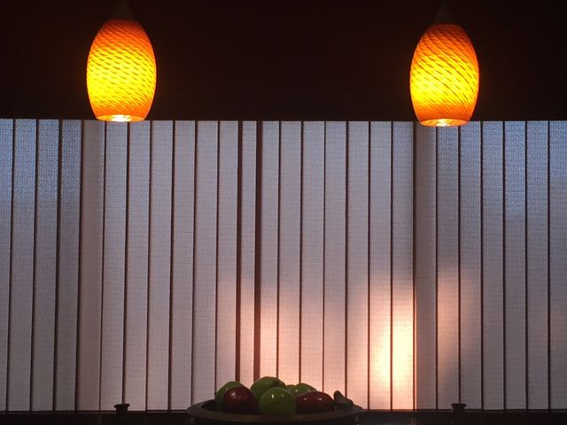 Balance of Light