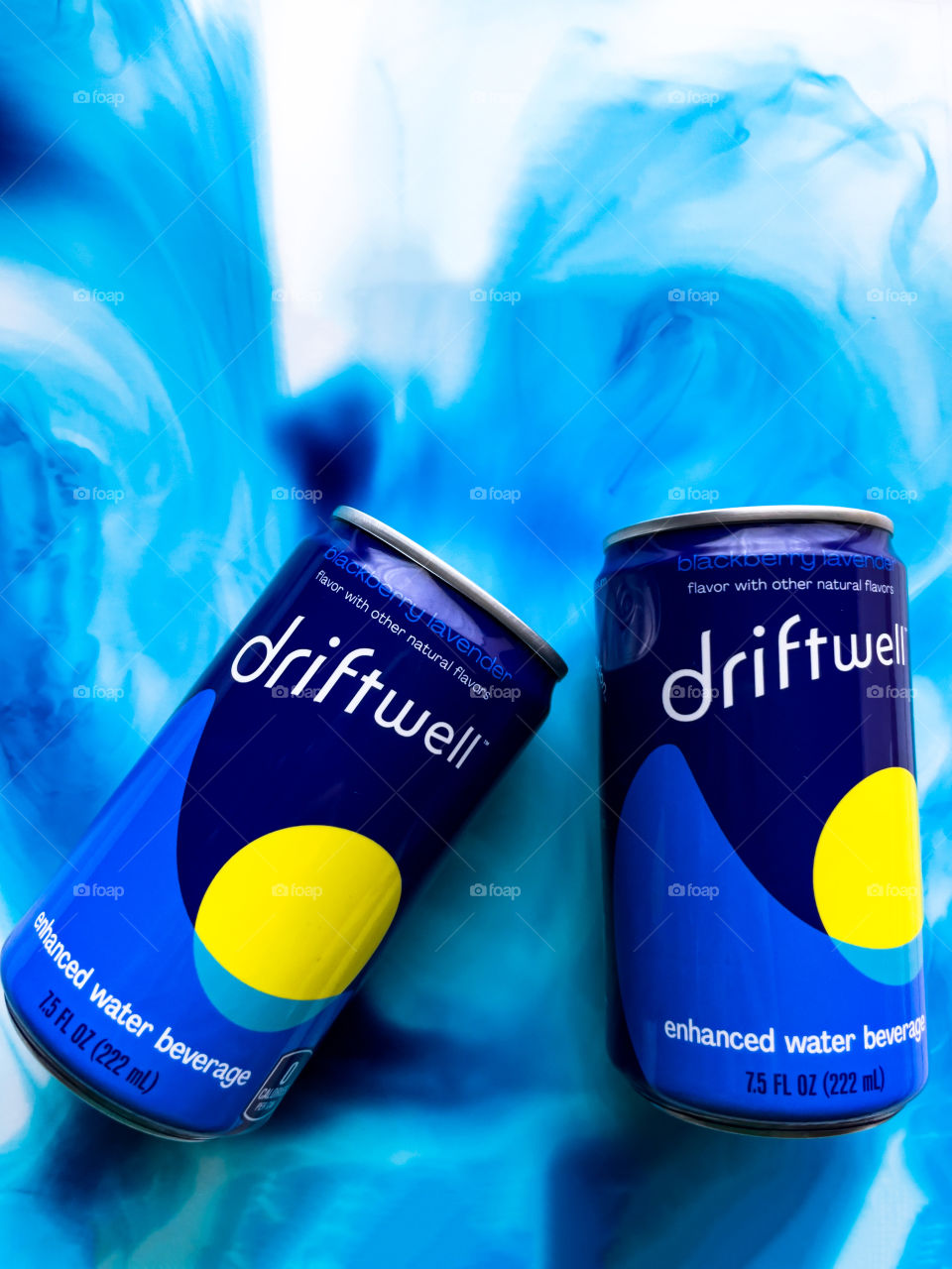 Driftwell