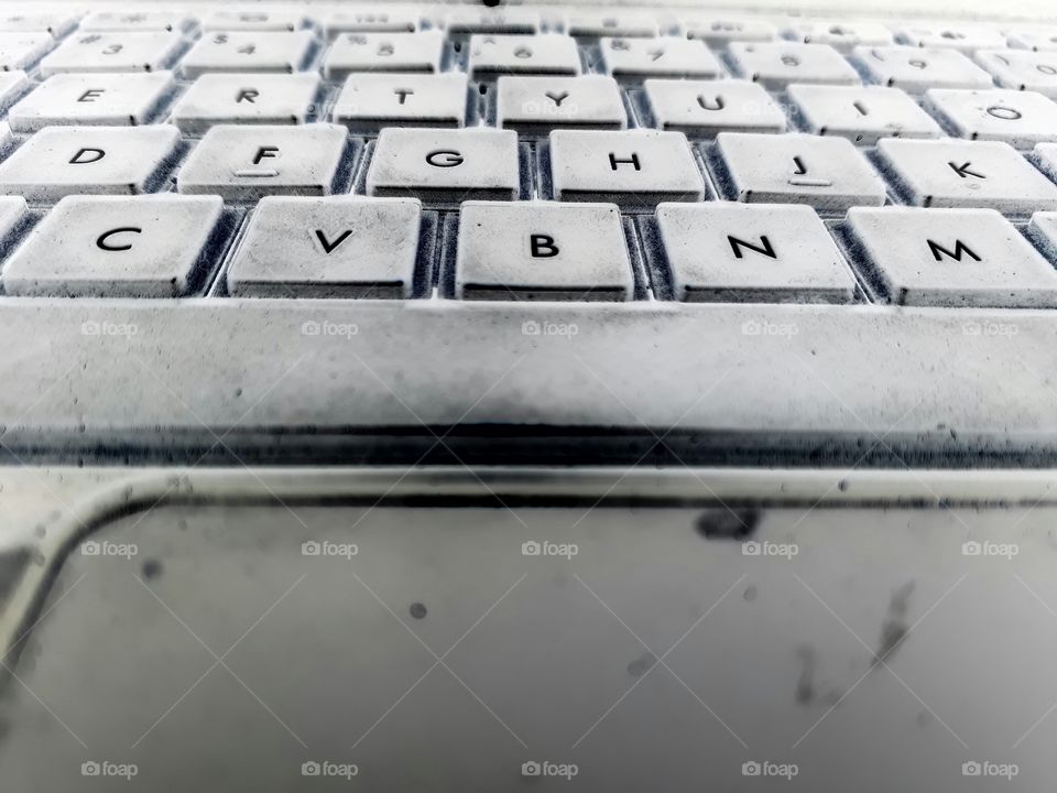 keyboard