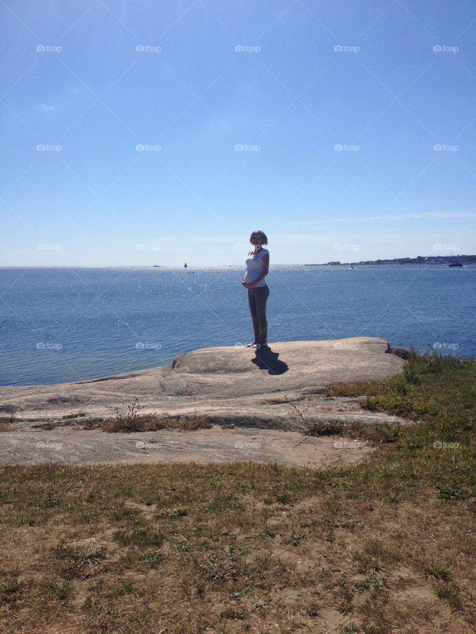 Bringing in Life in a peaceful environment! love, peace & happiness. 
TRUE STORY