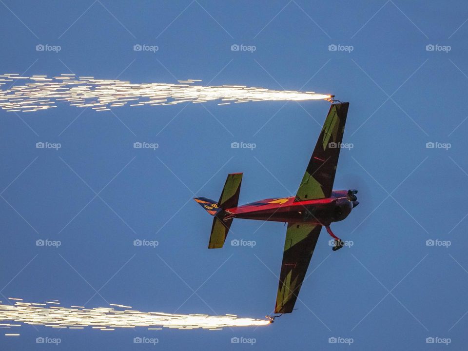 Antidote Airshow Leszno 2022r.