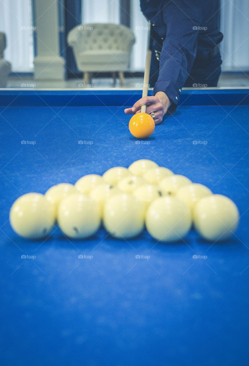 Billiard