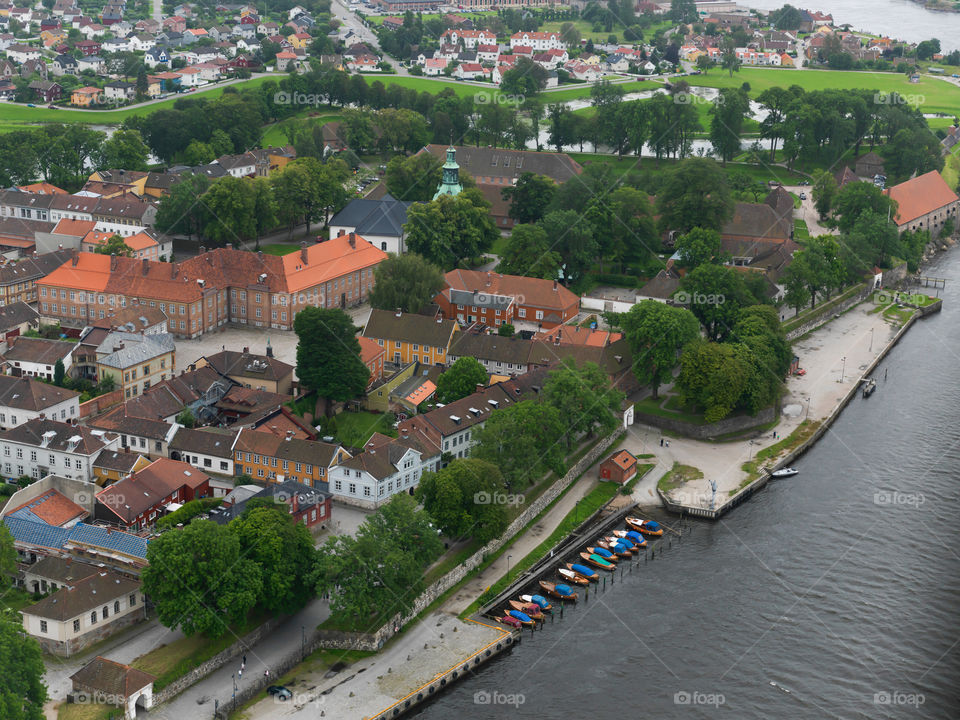 Fredrikstad