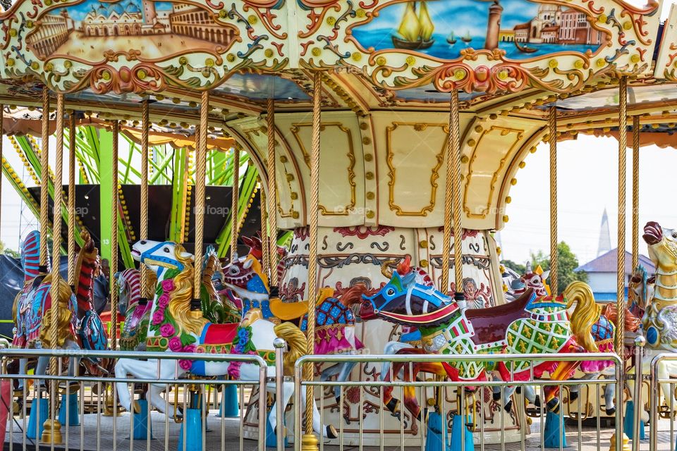 Carousel