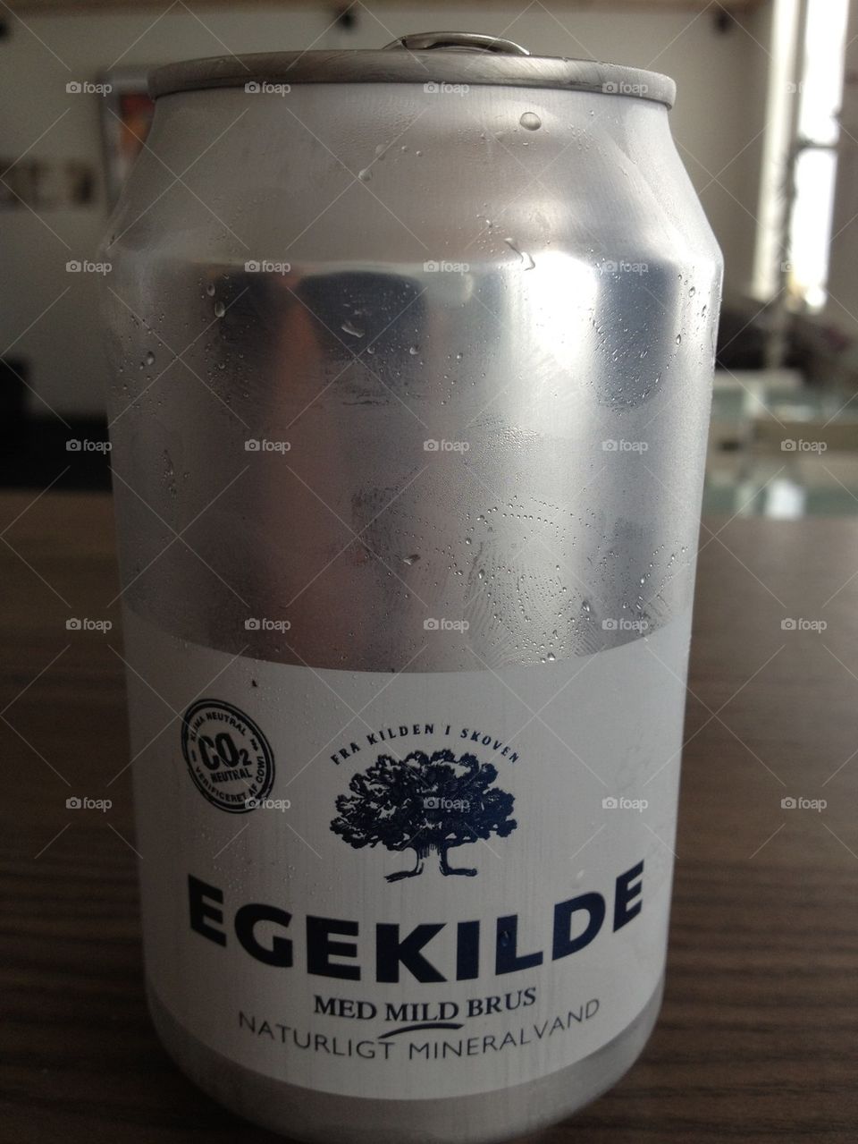 landscape can water ice by dark