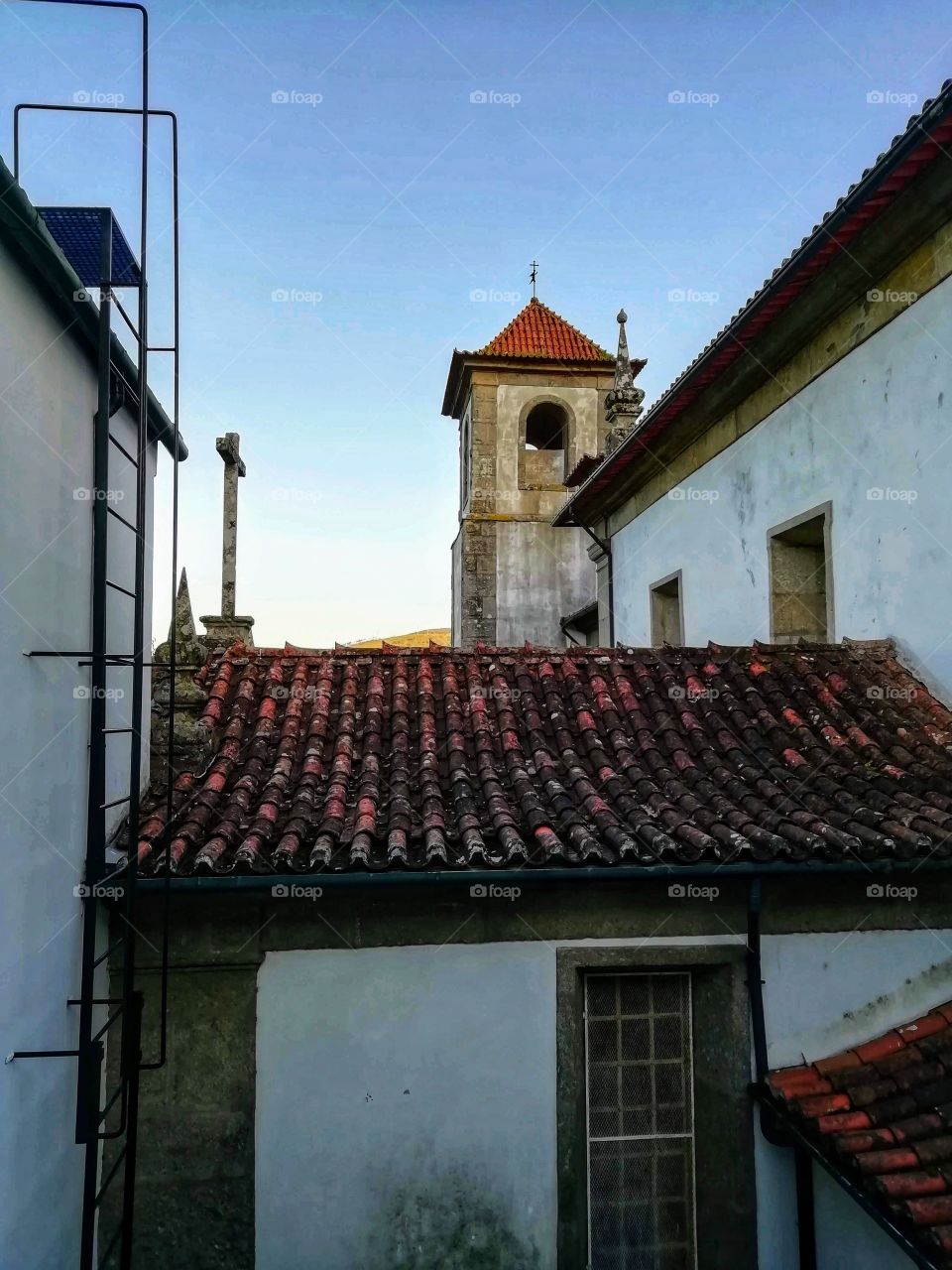 Mesão Frio, Portugal