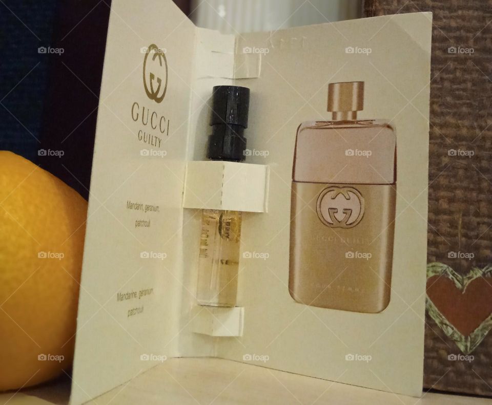 Gucci Guilty