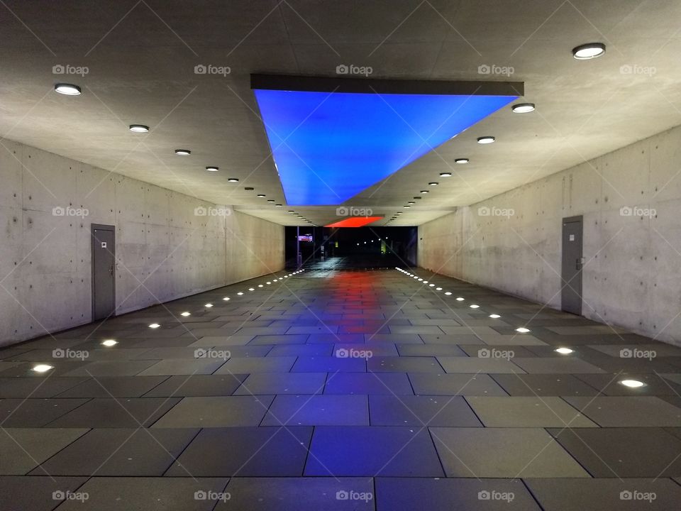 Tunnel