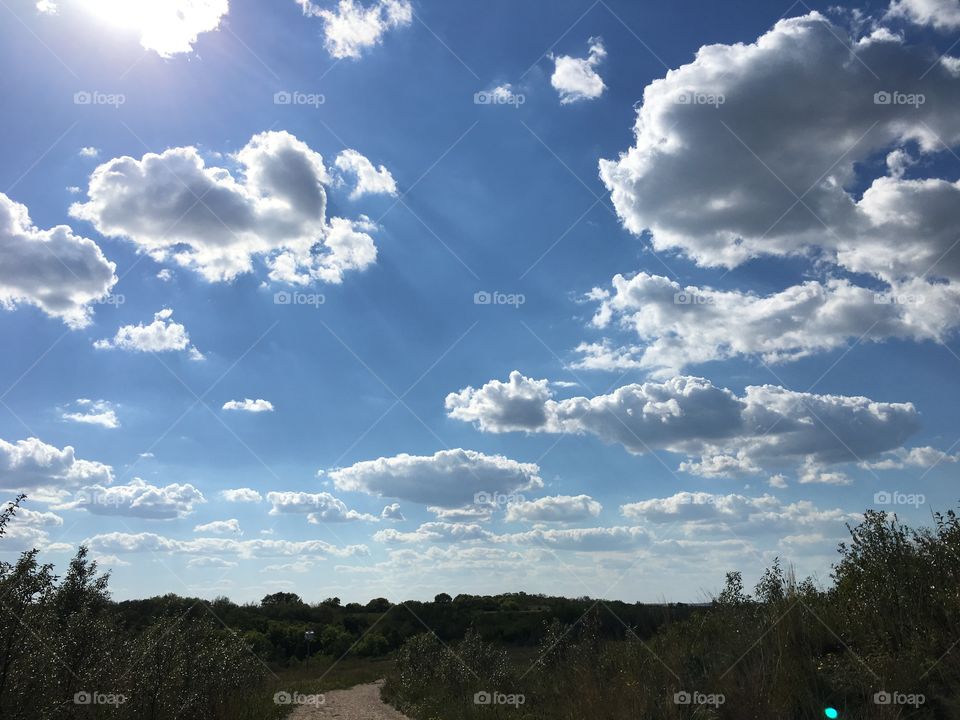 Landscape, No Person, Sky, Tree, Outdoors