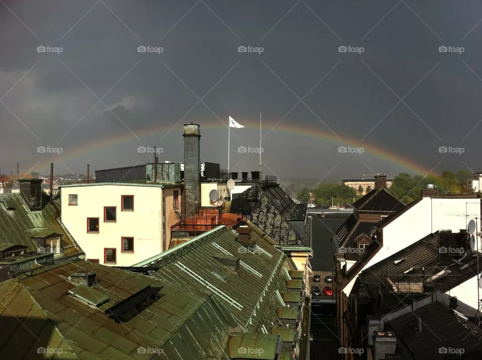 Rainbow 