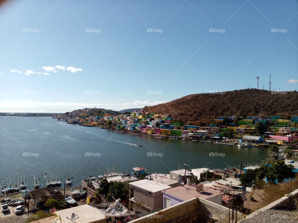 Topolobampo