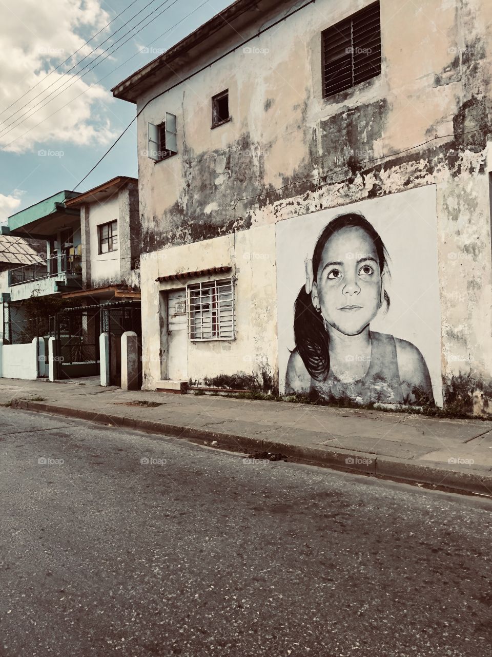 Habana Street Art 