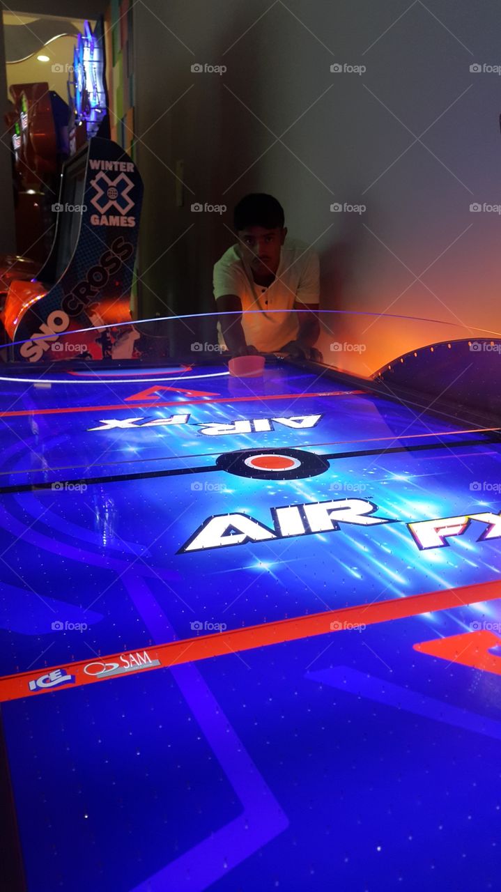 Music, Light, Technology, Performance, Motion