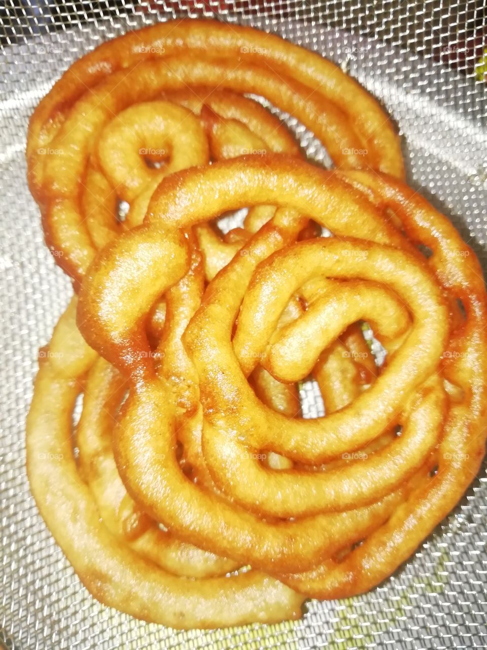 Stay at home cooking