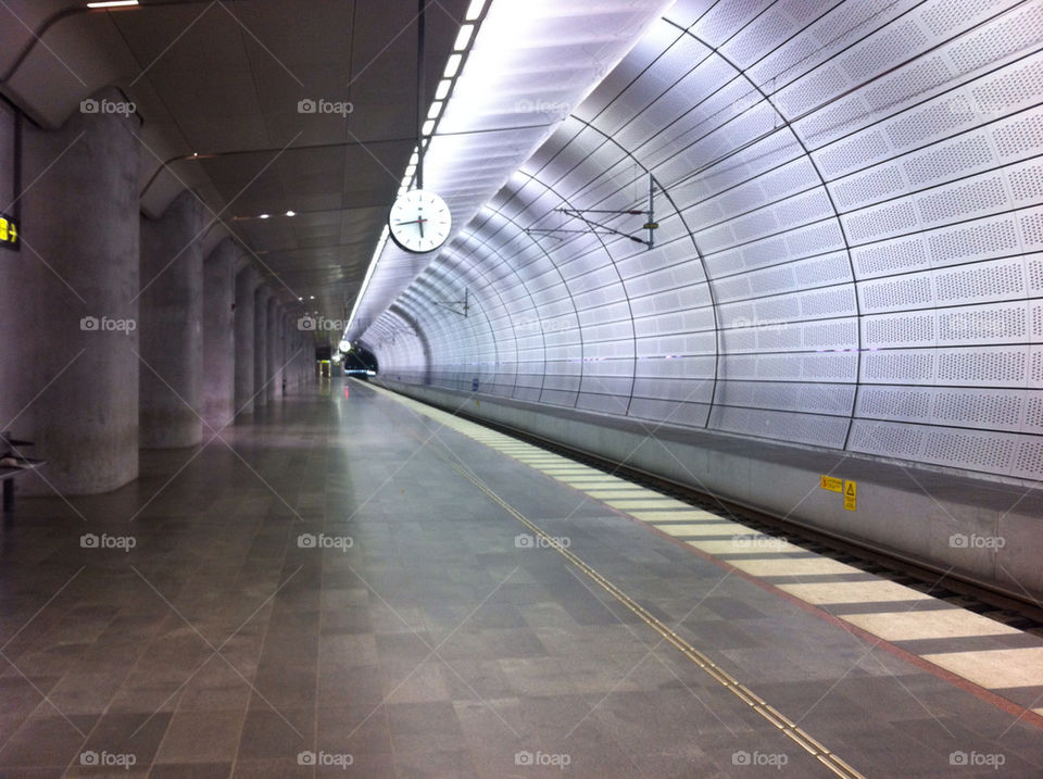 malmö sweden city underground by evildex