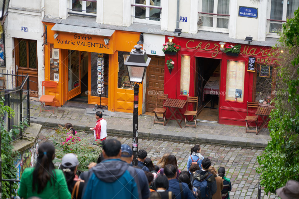 Montmartre 