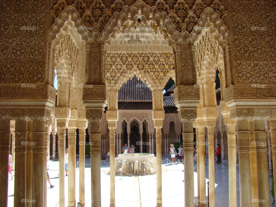 Alhambra